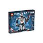Lego Mindstorms 31313 - Mindstorms EV3 (Toys)