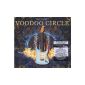 Voodoo Circle (Ltd.Ed.) (Audio CD)