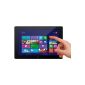 Odys Wintab 10 25.7 cm (10.1 inch) tablet PC