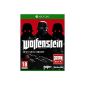 Wolfenstein: The New Order (Video Game)