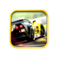 Real Racing 2 (App)