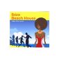 Ibiza Beach House (Audio CD)