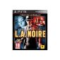 LA Noire - Complete Edition (Video Game)