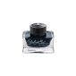Pelikan 339226 ink Edelstein Ink Tanzanite ink, 50 ml, 1 piece, blue / black (Office supplies & stationery)