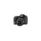 Pentax K-5 II digital SLR camera (16.3 megapixels, 7.6 cm (3 inch) screen, Live View, SAFOX X autofocus, HDMI, USB 2.0) incl. 18-55mm WR Kit (Electronics)