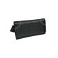 Maromondo - Wallet Checkbook / Companion - Synthetic - 13P8193A - Black (Luggage)