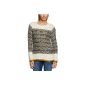 VILA CLOTHES Women pullovers 14012601 Mytlo Knit Top (Textiles)