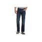 Camel Active 4882809 + 39 Men's Jeans / Long, Straight Fit (Straight Leg) (Other colors) (Textiles)