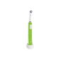 Braun Oral-B Professional Care 500 Electric Toothbrush "Color Edition