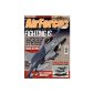 AIR FORCES MONTHLY [annual subscription] (magazine)