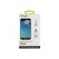 Muvit MUSCP0707 Pack of 2 Screen Protectors for Samsung Galaxy Alpha Mat / Glossy (Accessory)