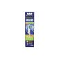 Braun Oral-B CrossAction brush (8 Pack) (Health and Beauty)