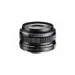 Olympus M.Zuiko Digital 17mm 1: 1.8 Pancake lens black (Accessories)
