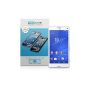 Yousave Accessories HA02-SE-Z813 Pack of 3 screen protection film for Sony Xperia Z3 Compact (Accessory)