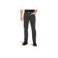 Selected Homme Men's Jeans Regular waist 16029953 One Fabio Tony gray jeans (Textiles)