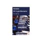 History of the gendarmerie (Paperback)