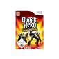Guitar Hero: World Tour (Video Game)