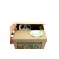 Huayang Design cute animal steal money box piggy bank saving money (Panda) (Toy)