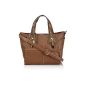 L.Credi handbag 309-8043 Ladies Top handles 39x27x12 cm (W x H x D) (Shoes)
