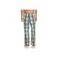 Schiesser Men pajama pants long (Textiles)