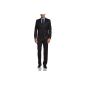 Sir Oliver Men's suit jacket Slim Fit 02.899.54.0993 (Textiles)