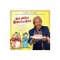 40 years Hamster Hits (Audio CD)
