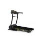 Electric treadmill Diadora Audio 1.8 (Sports)
