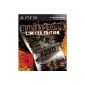 Bulletstorm - Limited Edition (Video Game)