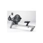 The best rowing machine on the market