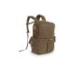 Stylish DSLR backpack medium (A5270)