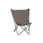 Lafuma Maxi Pop Up Folding Chair (Garden)
