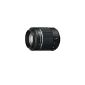 Sony AF 55-200mm 4.0-5.6 DT Lens (55mm filter thread) (Accessories)