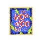 The Mini Voodoo Kit (Miniature Editions) (Paperback)