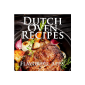 500 Dutch Oven Recipes (App)