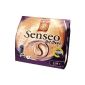 Senseo Hot Choco, 8 Cocoa Pads, 3-pack (3 x 120 g) (Food & Beverage)