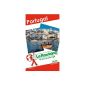 The Backpacker Portugal 2013 (Paperback)