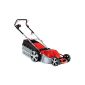 AL-KO Silver Comfort 46.4 E electric lawnmower, 113103 (tool)