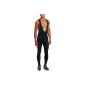GORE BIKE WEAR Bib Shorts Xenon 2.0 Men Softshell Bibtights with back insert (Sports Apparel)