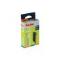 Geha ink cartridge for Epson replaces no. T0712 cyan (Office supplies & stationery)