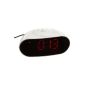 TFA 60.2505 radio alarm clock (household goods)