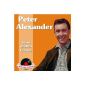 Peter Alexander Schlagerjuwelen and title Unforgotten