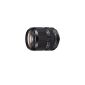Sony SAL-18135 DT 18-135mm f / 3.5-5.6 SAM zoom lens (accessory)