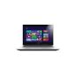 Lenovo U430touch 35.6 cm (14 inch FHD LED) Touch Ultrabook