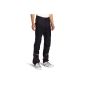 GORE BIKE WEAR Men waterproof weather protection trousers, GORE-TEX Active, Fusion 2.0 GS AS Pants, TGFUST (Sports Apparel)