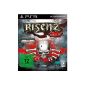 Risen 2: Dark Waters - [PlayStation 3] (Video Game)