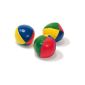 Vilac - 4309 - Outdoor - 3 juggling balls (Toy)