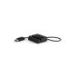 Sony DK30 Console / magnetic charger for Sony Xperia Z Ultra Black (Accessory)