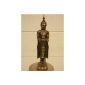 XXL Tempelwächter Buddha Huge Buddha statue, about 75 cm (household goods)
