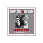 Johnny Cash Vs Bob Dylan (Audio CD)