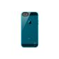 Belkin Grip Sheer F8W093VFC04 TPU Cases (suitable for iPhone 5 / 5s) blue (accessory)